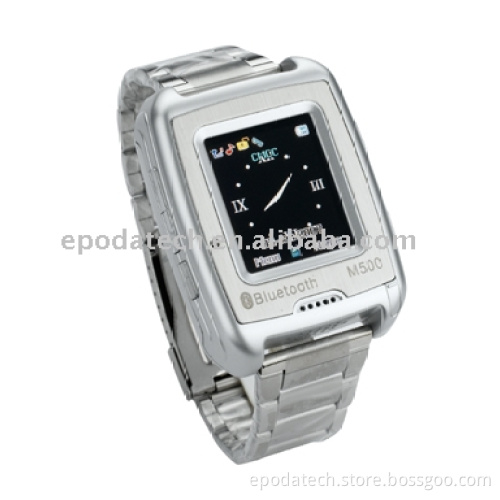 watch phone M500 with very good price